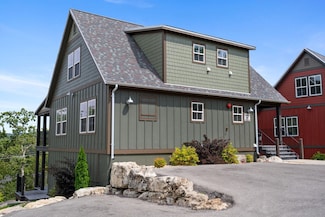 235 Carefree Ln Unit 16, Kimberling City, MO 65686