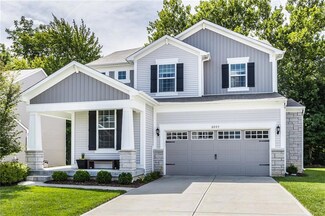6805 Shooting Star Dr, Whitestown, IN 46075