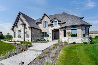 20145 Waterview Trail, Frankfort, IL 60423