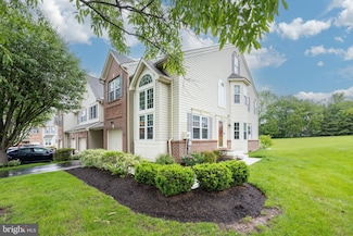 317 Manor Rd, Harleysville, PA 19438