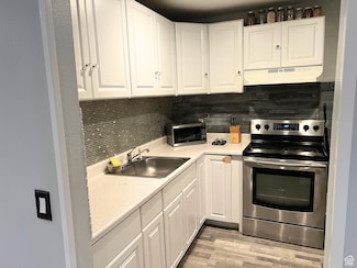3272 W 3540 S Unit A & B, Salt Lake City, UT 84119