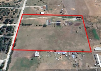 135 Wilbarger Bend Rd, Bastrop, TX 78602