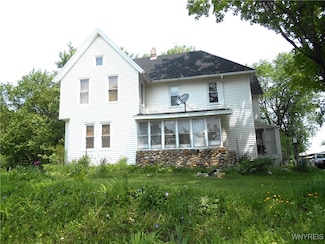1797 Sumner Rd, Darien Center, NY 14040