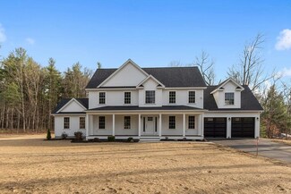 213 Worcester Rd, Princeton, MA 01541