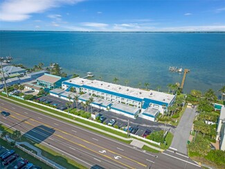 2850 S Atlantic Ave Unit 203, Cocoa Beach, FL 32931