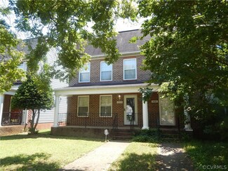 1419 Lakeview Ave, Richmond, VA 23220