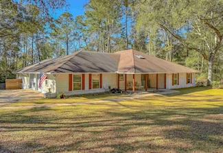 2825 Turkey Hill Trail, Tallahassee, FL 32312