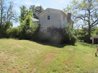 2705 Sutterville Rd, Fults, IL 62244