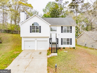 4153 Ward Lake Trail, Ellenwood, GA 30294