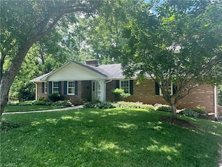 4261 Witherow Rd, Winston Salem, NC 27106