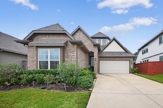 24119 Ayers Smith Trail, Richmond, TX 77469