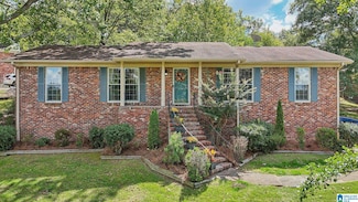 3407 3rd Place NE, Center Point, AL 35215