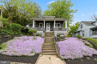 2719 E Strathmore Ave, Baltimore, MD 21214