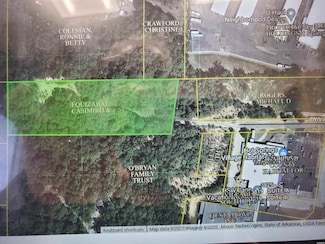 000 N Hwy 7, Hot Springs, AR 71909