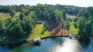 Lot 11 Hickory Bay, Newberry, SC 29037