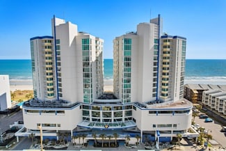 300 N Ocean Blvd Unit 731, North Myrtle Beach, SC 29582