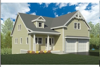 LOT 3 Cricket Ln Unit THE ALDER, Newbury, MA 01922