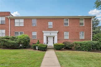 3279 Warrensville Center Rd Unit 15D, Shaker Heights, OH 44122