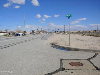 1690 W Rosamond Blvd, Rosamond, CA 93560