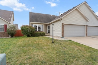 3905 Inverness Rd, Champaign, IL 61822