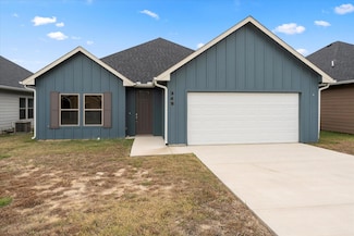 345 Preston Rd, Mabank, TX 75147