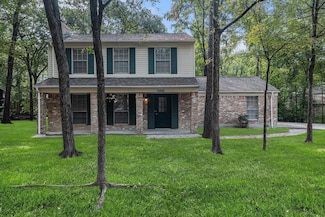 11915 S Red Cedar Cir, Spring, TX 77380