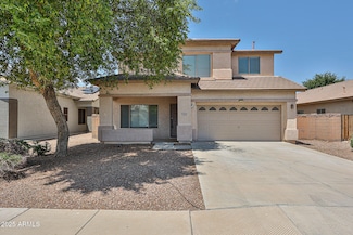 14584 W Watson Ln, Surprise, AZ 85379