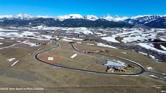 2415 Snow Crest Ranch Dr, Driggs, ID 83422