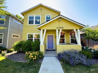 2459 S Loveland Ln, Boise, ID 83705
