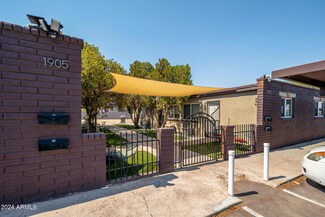 1905 W Village Dr, Phoenix, AZ 85023