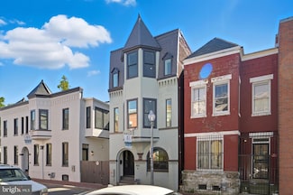 602 U St NW, Washington, DC 20001