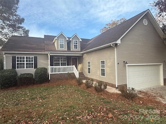 401 Heather Glen Ln, Belmont, NC 28012