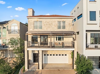 5913 N West Place, Austin, TX 78731