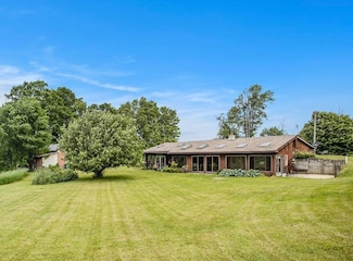 520 E Groat Rd, Dowling, MI 49050