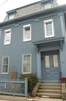 36 Fairmont St Unit 2, Cambridge, MA 02139