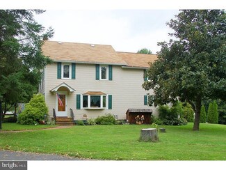 255 Jessups Mill Rd, Clarksboro, NJ 08020