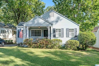 808 College Ave, Birmingham, AL 35209