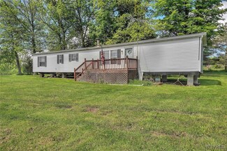 4869 Stevens Rd, Warsaw, NY 14569