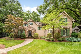 1831 Harris Rd, Charlotte, NC 28211