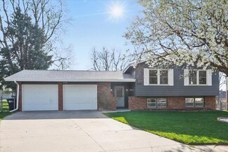 3261 S 131st Cir, Omaha, NE 68144