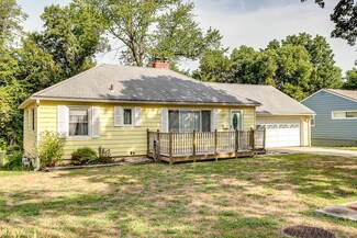 2616 S Arlington Ave, Independence, MO 64052