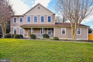 2800 Glade Vale Way, Vienna, VA 22181