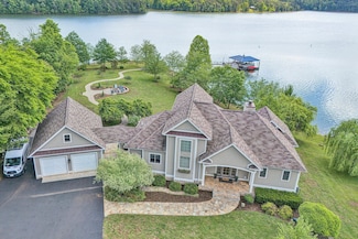 1140 Clear Pointe Run, Lynch Station, VA 24571