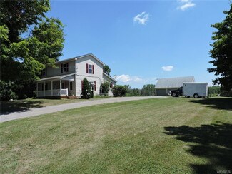 282 Lapp Rd, Alden, NY 14004