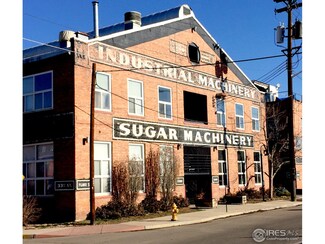 3309 Blake St Unit 206, Denver, CO 80205