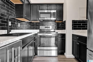 2401 Arlington Crescent Unit B, Birmingham, AL 35205