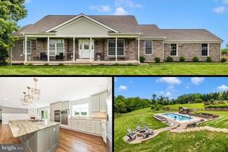 8339 Palmer Rd, Middletown, MD 21769
