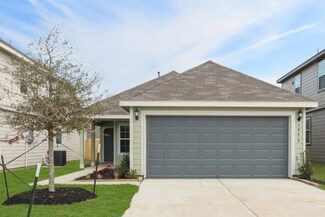 1225 Copal Trail, Conroe, TX 77301