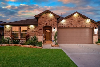 3318 Park Place St, Texas City, TX 77591