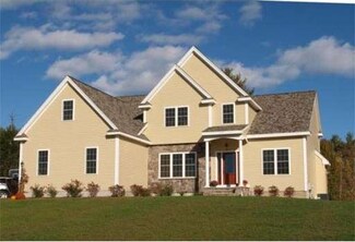 15 Runaway Brook Rd Unit 16, Sterling, MA 01564